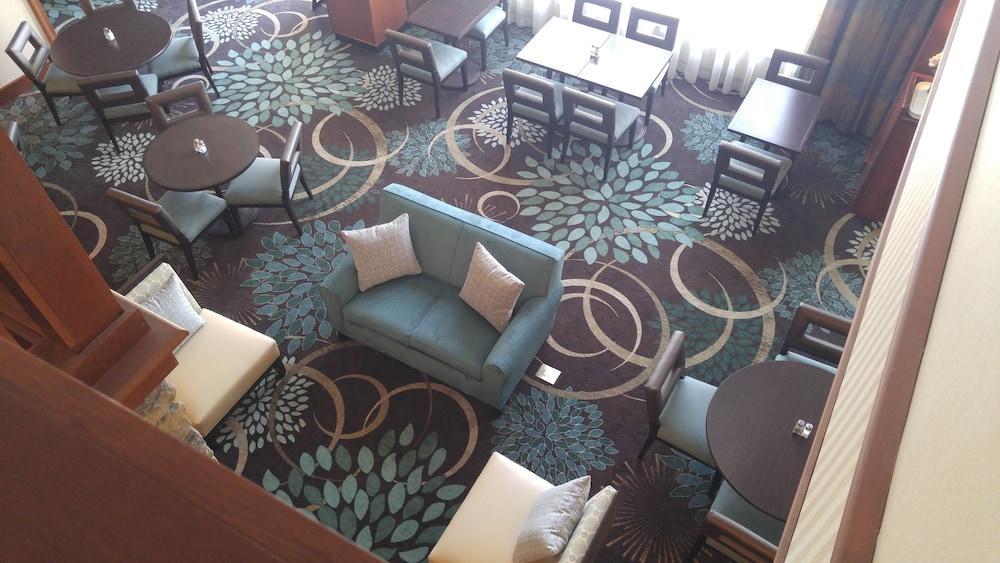 สเตย์บริดจ์ สวีท แฮร์ริสเบิร์ก-เฮอร์ชีย์ Hotel ภายนอก รูปภาพ